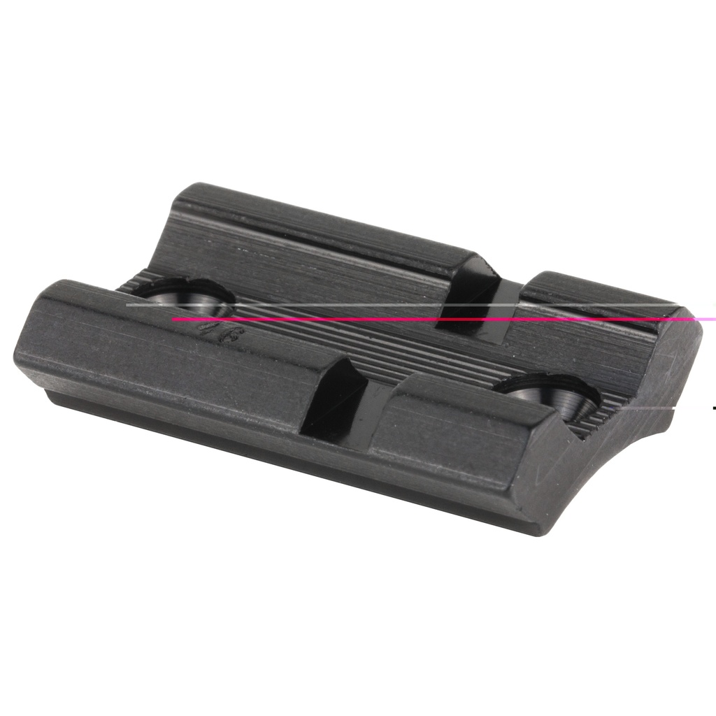 Weaver #46m Bw Blt/wn 70 Std Matte