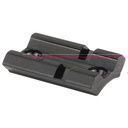 Weaver #46m Bw Blt/wn 70 Std Matte