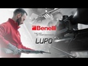 BENELLI 11913 LUPO BE.S.T. 7MM PRC AA WALNUT