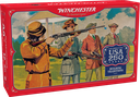 WINCHESTER AA12250 AA 250TH 12 GA 2-3/4 1-1/8 OZ #8 10 RNDS (2)