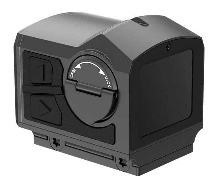 INFITAC FMP13BLACK THERMAL SIGHT FAST MINI FMP13 BLK (2)
