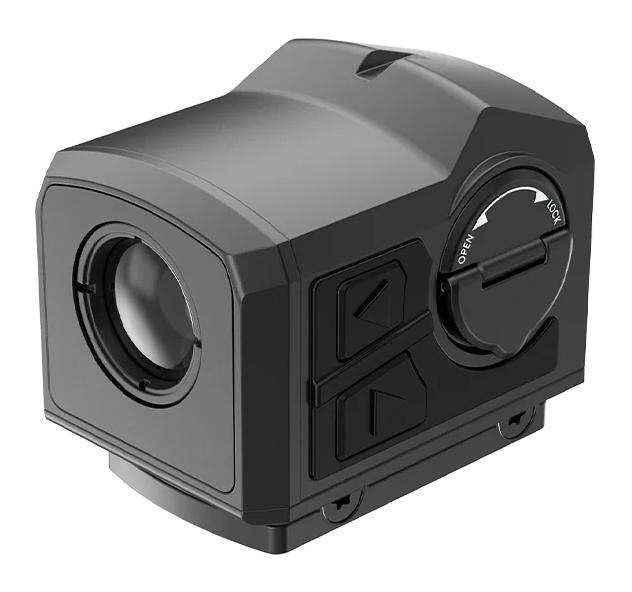 INFITAC FML19 THERMAL SIGHT FAST MINI FML19 BLK (2)