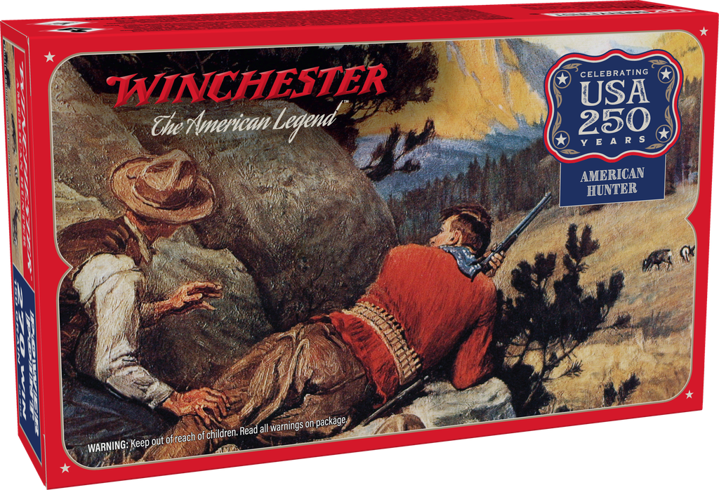 WINCHESTER X270250 POWER POINT 250TH 270 WIN 150 GRAIN 20 RNDS (2)