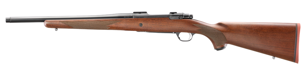 RUGER 67100 HAWKEYE HUNTER 308 WIN 16.6" TB (2)