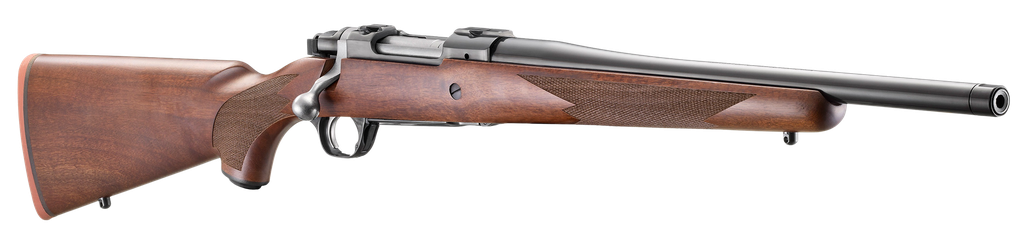 RUGER 67100 HAWKEYE HUNTER 308 WIN 16.6" TB (3)