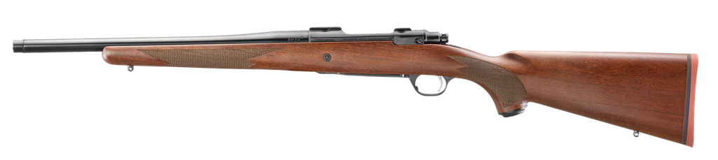 RUGER 67102 HAWKEYE HUNTER 243 WIN 16.6" TB (2)