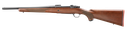 RUGER 67102 HAWKEYE HUNTER 243 WIN 16.6" TB (2)