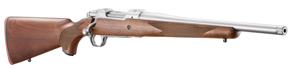 RUGER 67105 HAWKEYE HUNTER SS 6.5 CREEDMOOR 16.6" TB (3)