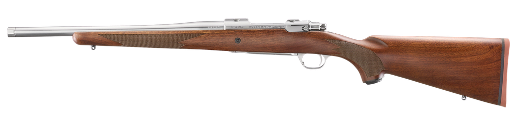 RUGER 67106 HAWKEYE HUNTER SS 243 WIN 16.6" TB (2)