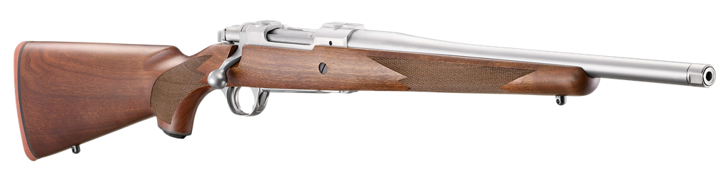 RUGER 67106 HAWKEYE HUNTER SS 243 WIN 16.6" TB (3)