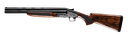 ATI ATIGKOF123B18 3B SGT 12 GA 18" 3.5" 3 BARRELS WOOD STOCK (2)