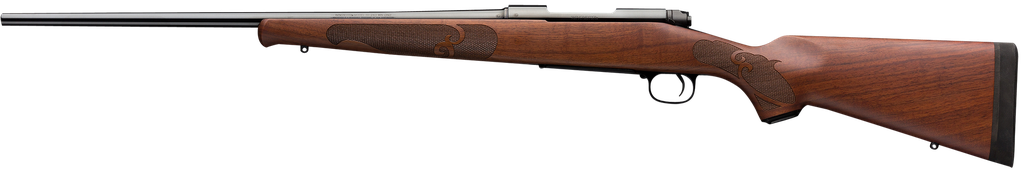 WINCHESTER 535200228 MODEL 70 FEATHERWEIGHT 30-06 SPRG 22" BBL (2)
