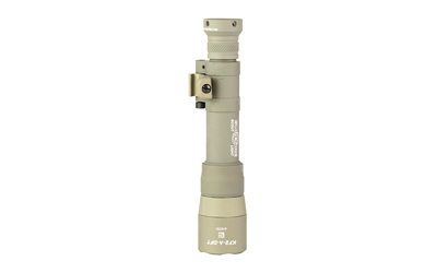 SUREFIRE M640DFT-TN-PRO M640 SCOUT TURBO LIGHT PRO TAN 700LM (2)