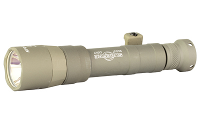 SUREFIRE M640DFT-TN-PRO M640 SCOUT TURBO LIGHT PRO TAN 700LM (4)