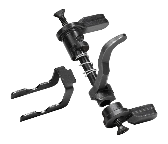 ATRIUS DEVELOPMENT GROUP ADG-FRS-AMBI-G G-LEVER FORCED REST SELECTOR (3)