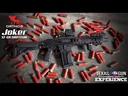ORTHOS JOKCE JOKER ELITE WOODLAND 12 GA 11" WITH BRACE