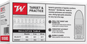 WINCHESTER USA45AVP USA VALUE PACK 45 ACP 230 GR FULL METAL JACKET 100 RNDS (2)