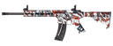 SMITH & WESSON M&P15-22 SPORT 22 LR 25+1 FLAG PATTERN (2)