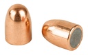 HORNADY 45177 45 CAL .451 230 GR FMJ-RN 100 CNT (2)