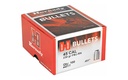 HORNADY 45177 45 CAL .451 230 GR FMJ-RN 100 CNT (4)