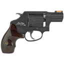 S&w 351pd 22wmr 7rd 1.88" Airlite Bk