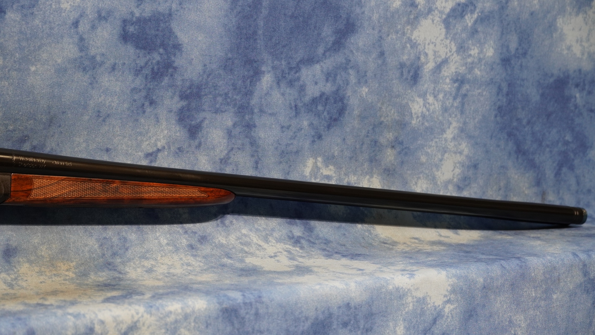 ON SALE! WEATHERBY OG12028DSM 20 GA ORION SXS 3" 28" BBL  ACTUAL PICS-img-3