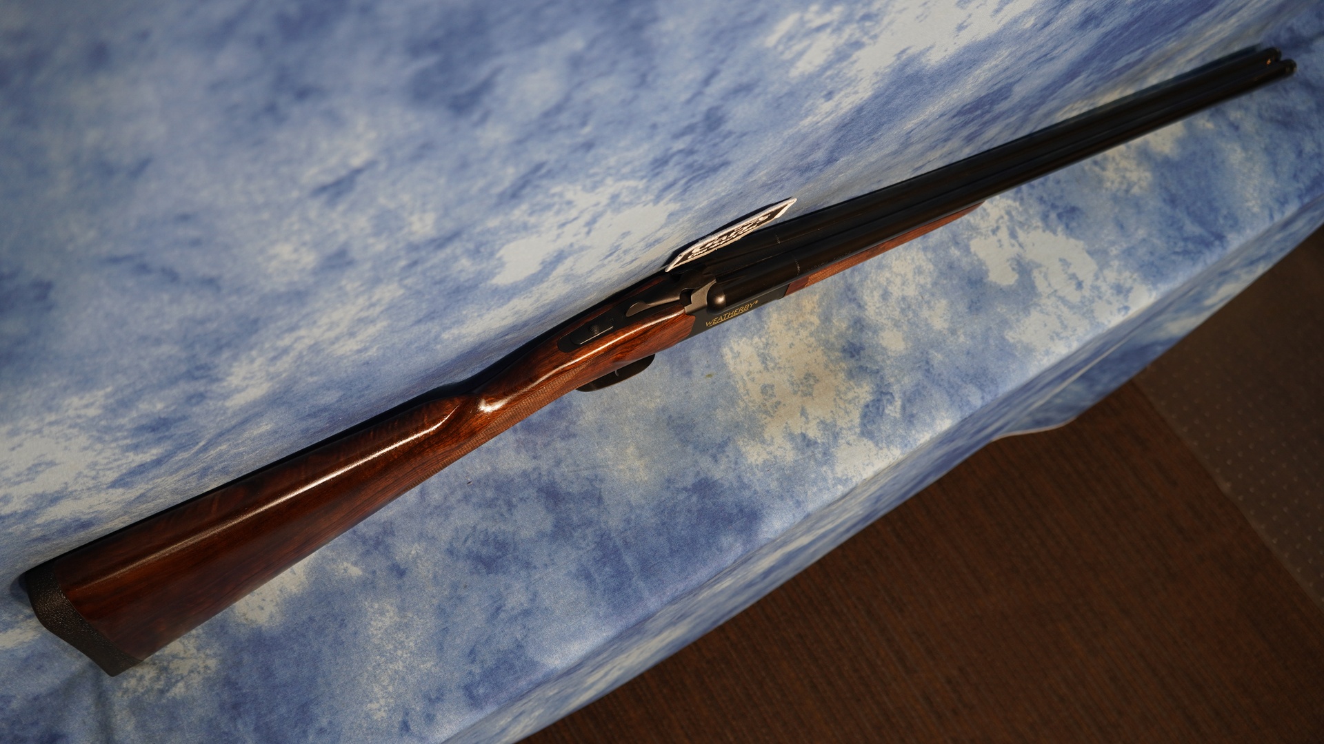 ON SALE! WEATHERBY OG12028DSM 20 GA ORION SXS 3" 28" BBL  ACTUAL PICS-img-4