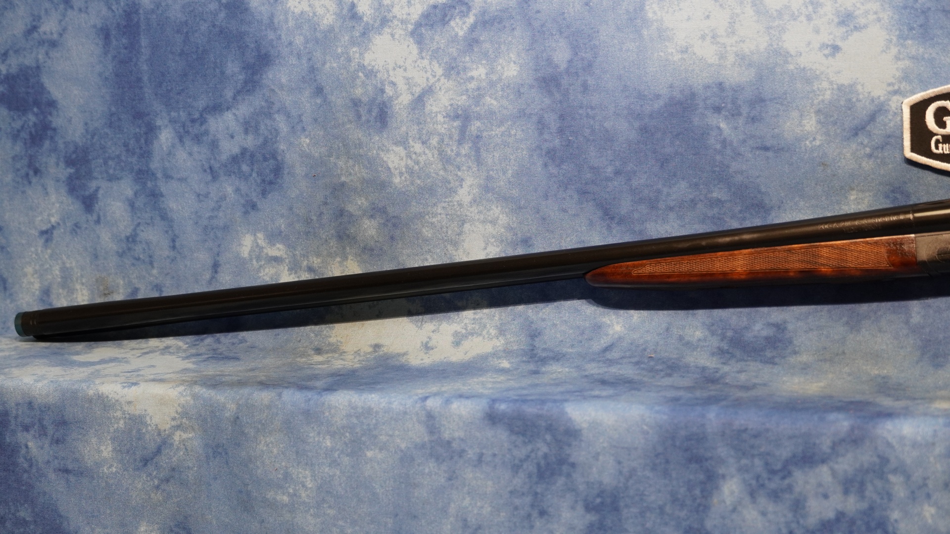 ON SALE! WEATHERBY OG12028DSM 20 GA ORION SXS 3" 28" BBL  ACTUAL PICS-img-8
