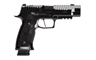 SIG SAUER 320SXGF-9-CW-RES P320 RESERVE 9MM HIGH POLISH 3.9" BBL (2)
