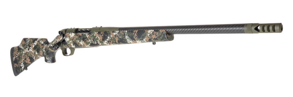 WEATHERBY MCC01N22CMR4B MARK V CARBON COMPACT 22 CREEDMOOR 22" BBL (3)