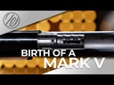 WEATHERBY MDX01N333WR8B 338-378 WBY MAG MARK V DELUXE 28" W/BRAKE