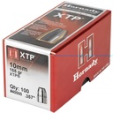 Hrndy Xtp 10mm .400 155gr 100ct