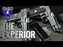 WILSON COMBAT XP-XP-9 EXPERIOR COMPACT