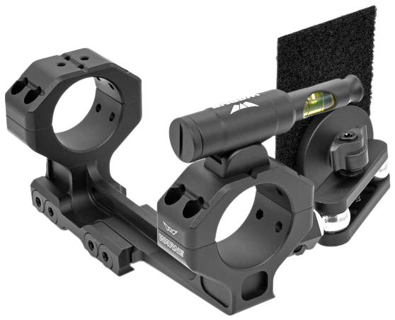 WARNE 7825-20MOA 34MM SKYLINE 1PC 20 MOA CANTILEVER  MOUNT (2)
