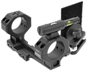 WARNE 7825-20MOA 34MM SKYLINE 1PC 20 MOA CANTILEVER  MOUNT (2)