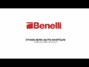 BENELLI 12600 ETHOS SPORT AI 12 GA 3" 30" BBL COMFORTECH