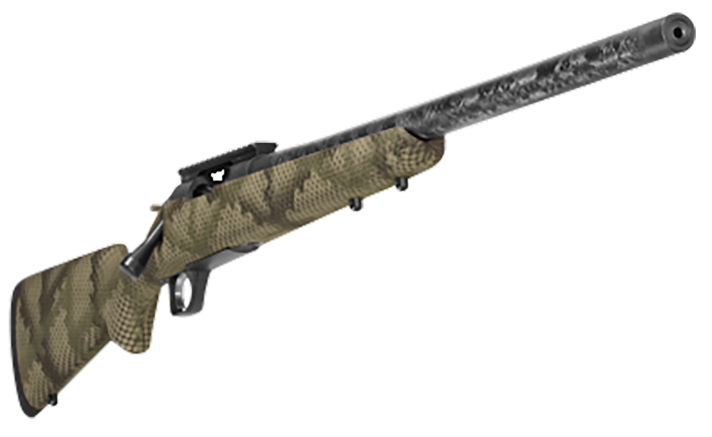 PROOF RESEARCH 139981 GLACIER TI 308 WIN 4+1 20" (3)