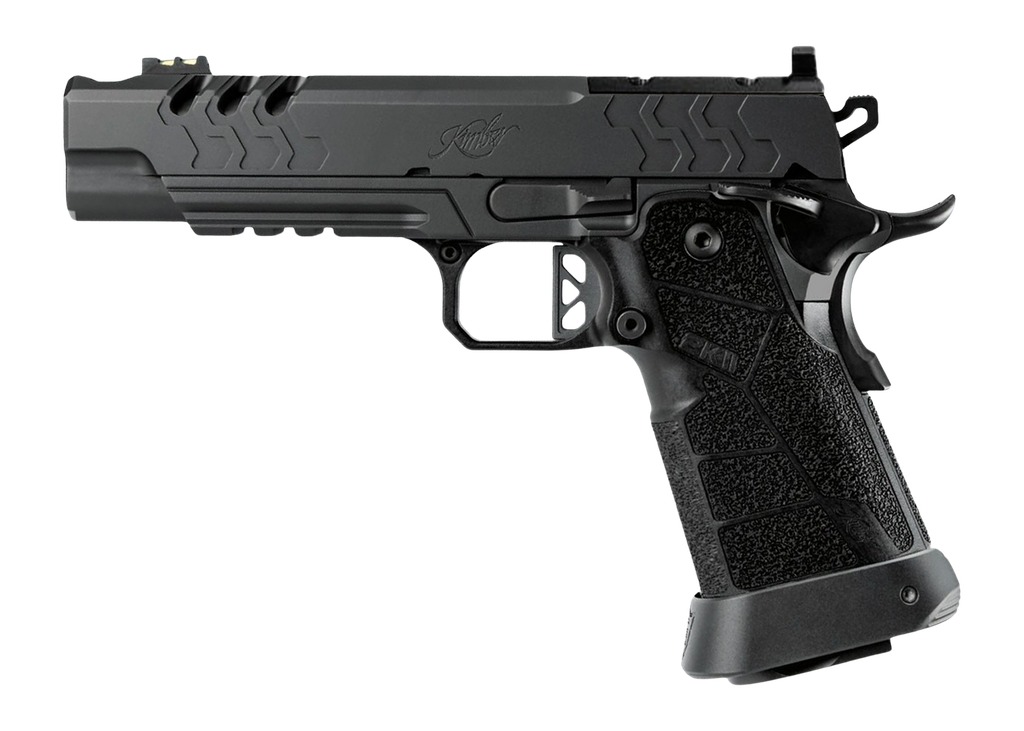 KIMBER 3500103 2K11 COMP 9MM BLK 5" (2)