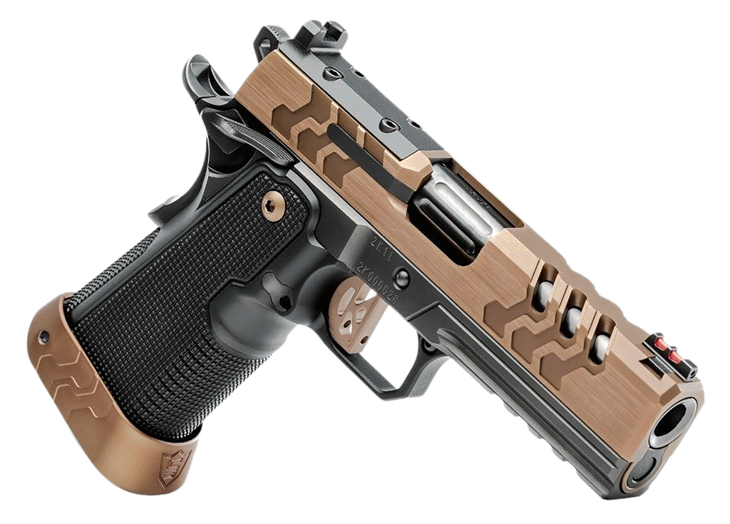 KIMBER 3500063 2K11 PRO 9MM COYOTE 19+1 OR (2)
