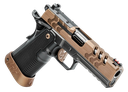 KIMBER 3500063 2K11 PRO 9MM COYOTE 19+1 OR (2)