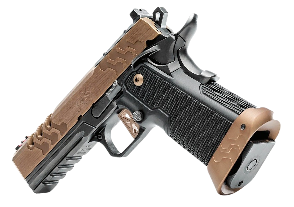KIMBER 3500063 2K11 PRO 9MM COYOTE 19+1 OR (3)
