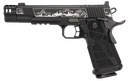 KIMBER 3600305 1911 DS WARRIOR RMEF 10MM COMP OR (2)