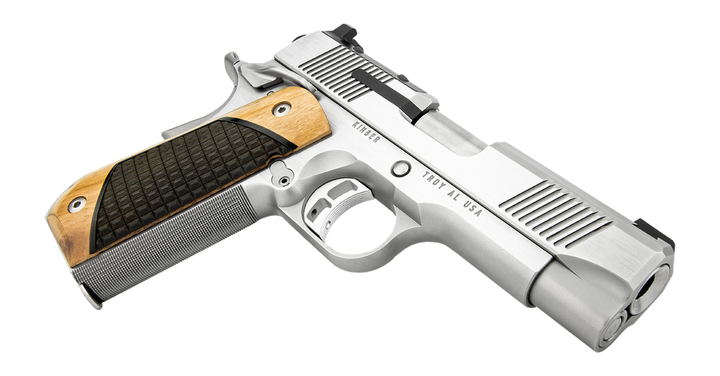 KIMBER 3500406 NEXT GEN PRO STAINLESS 45 ACP (3)