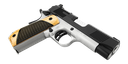 KIMBER 3500403 NEXT GEN PRO TWO TONE 9MM (3)