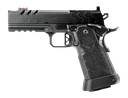 KIMBER 3500105 2K11 PRO COMP 9MM FXD 4.25" (2)