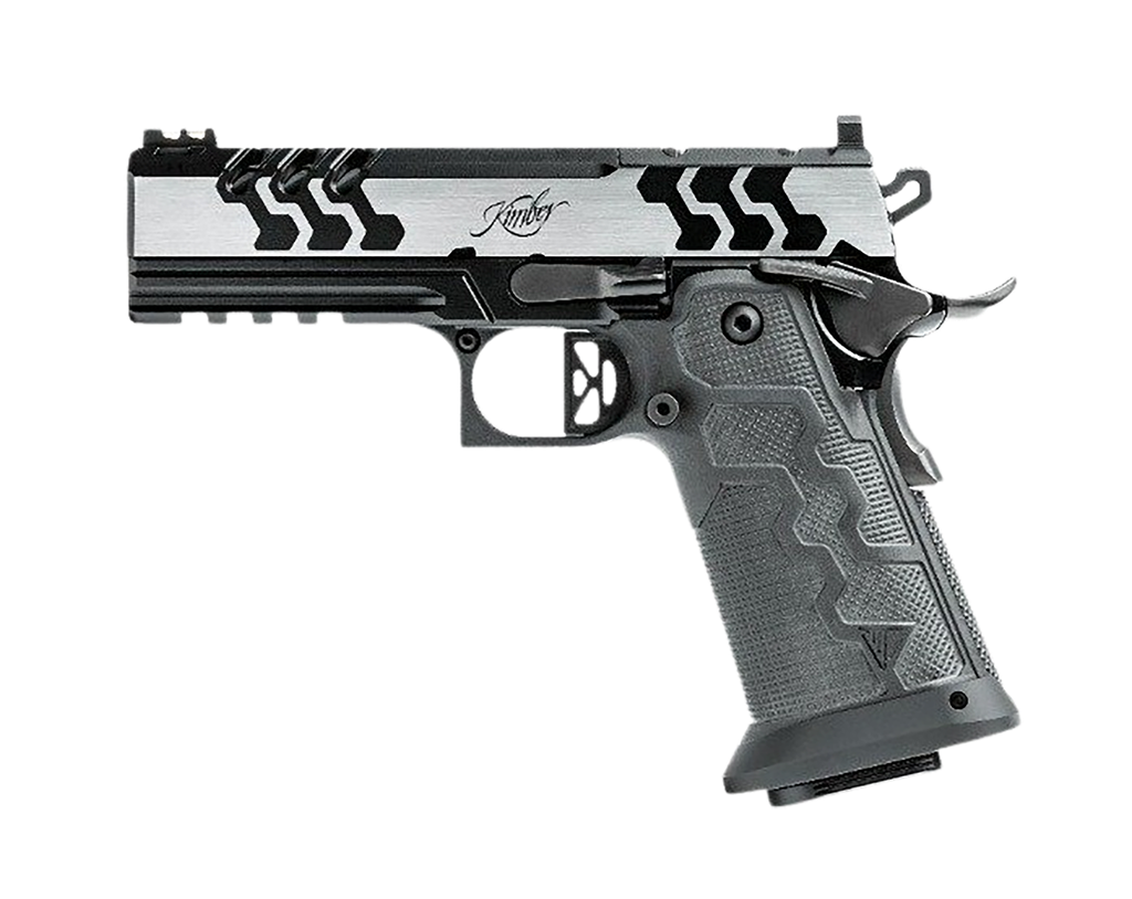 KIMBER 3500082 2K11 PRO 9MM ECLIPSE 19+1 OR (2)