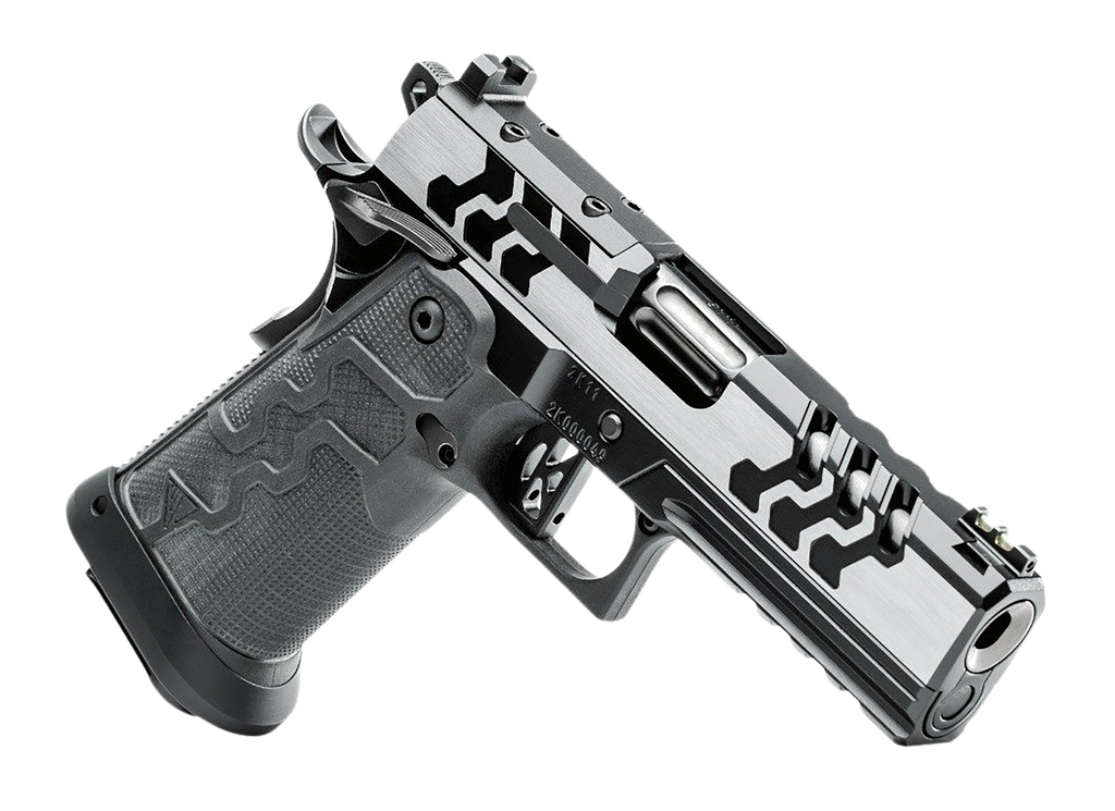 KIMBER 3500082 2K11 PRO 9MM ECLIPSE 19+1 OR (3)