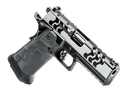 KIMBER 3500082 2K11 PRO 9MM ECLIPSE 19+1 OR (3)