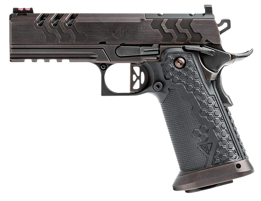 KIMBER 3500065 2K11 PRO 9MM ROYAL 19+1 OR (2)