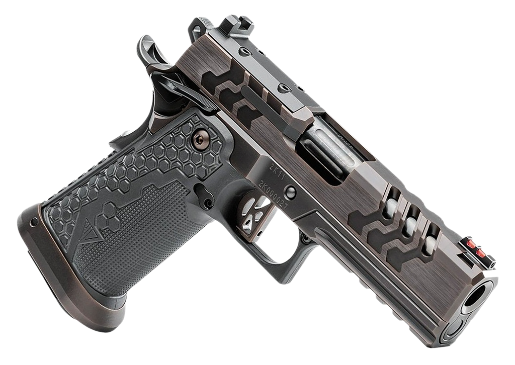 KIMBER 3500065 2K11 PRO 9MM ROYAL 19+1 OR (3)